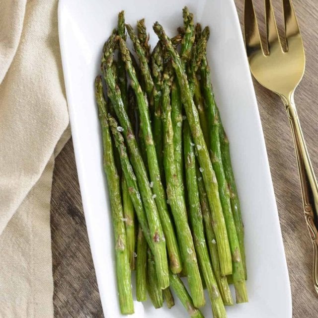 40+ Dairy Free Gluten Free Air Fryer Recipes • The Fit Cookie