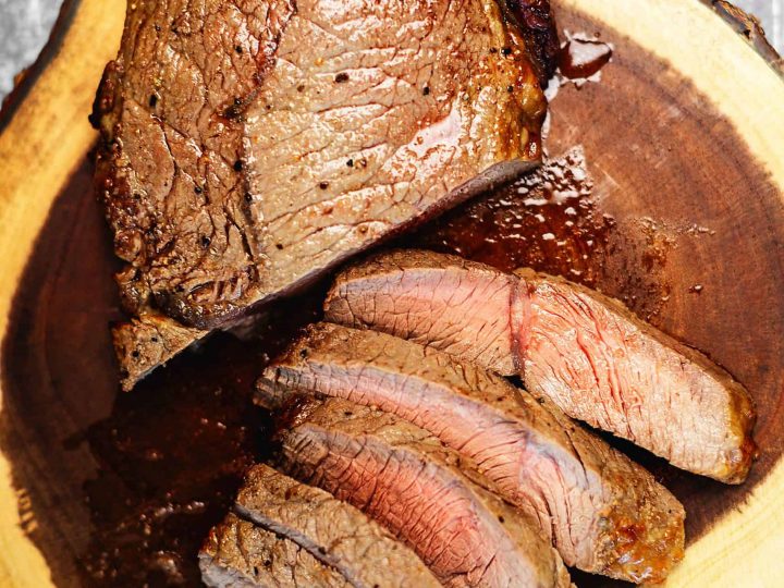 Image for Easy Steak in the Air Fryer 