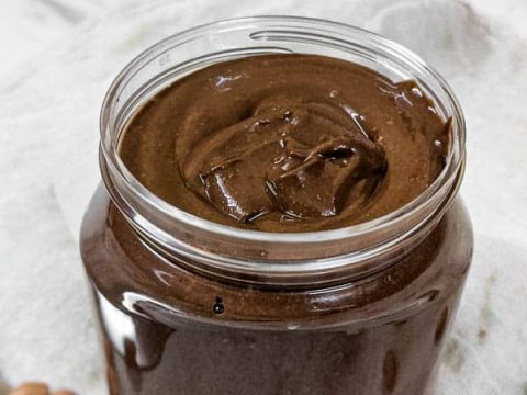 Image for How to make Homemade Chocolate Peanut Butter