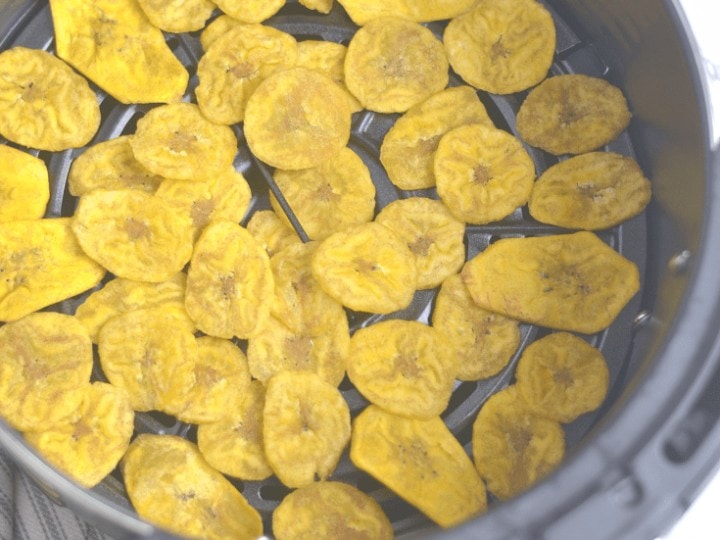 Image for 5 Flavored Banana Chips - No added Sugar