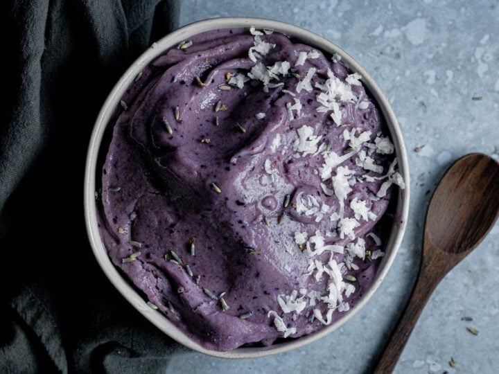 Image for Lavender Nice Cream