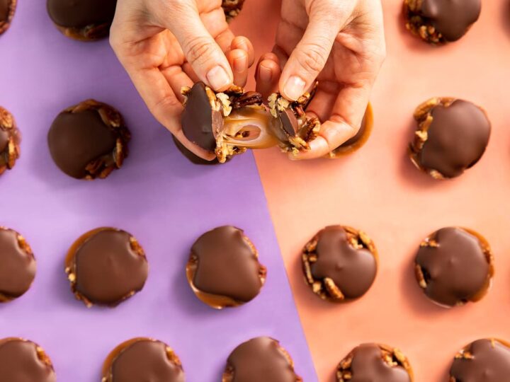 Image for Vegan Chocolates | Purdys Chocolatier