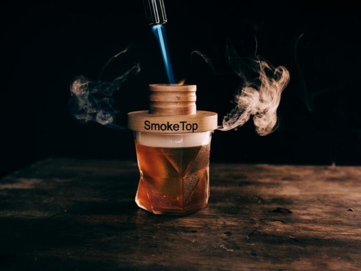 Image for SmokeTop