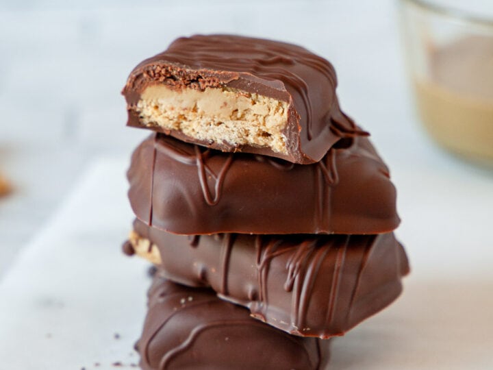 Image for SunButter Chocolate Graham Sandwiches (Top 8 Free)