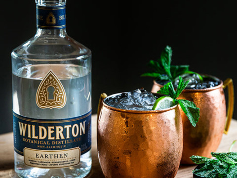 Image for Wilderton Botanical Distillate