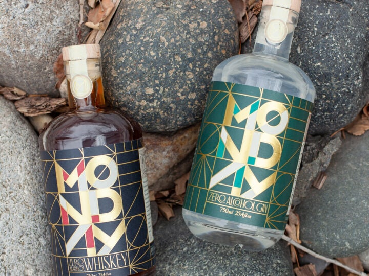 Image for Monday Spirits 
