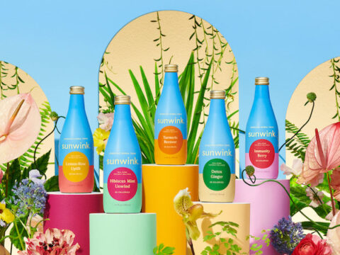 Image for Sunwink Tonics
