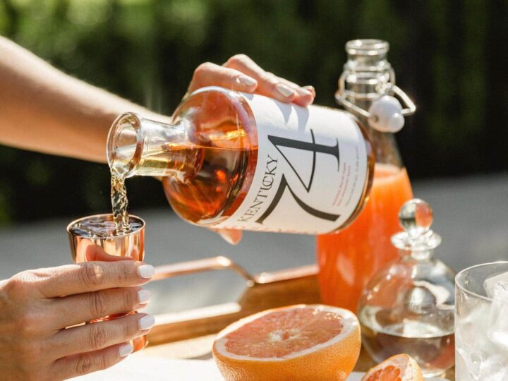 Image for Spiritless Distilled Non-Alcoholic Spirits