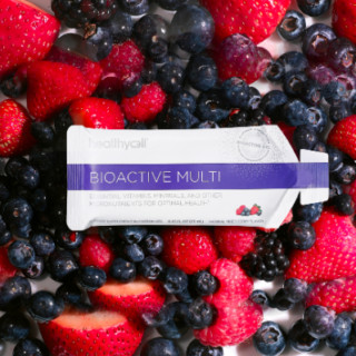 Image for 15% off Healthycell Microgel Nutritional Supplements