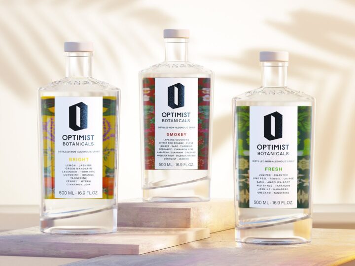 Image for Optimist Drinks