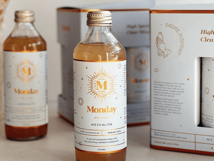 Image for Monday Distillery (Australia)