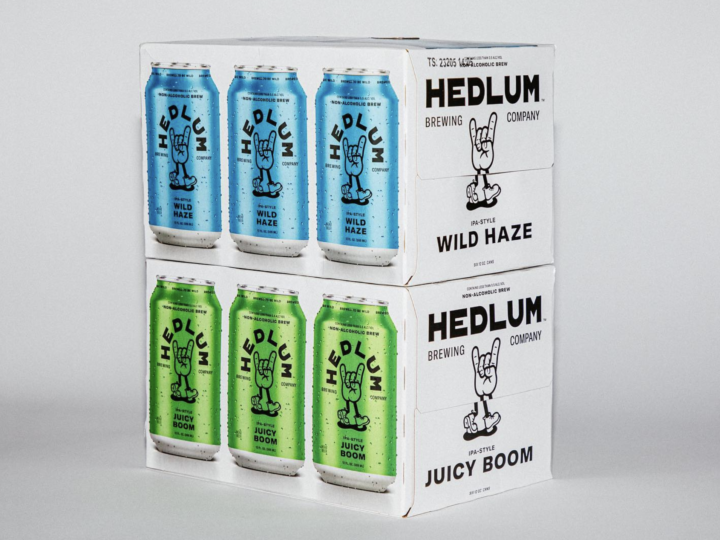 Image for Hedlum Beer