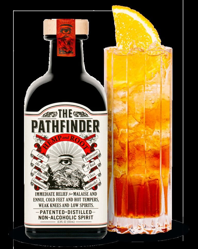 Alcohol Alternatives and Alcohol Free Spirits • The Fit Cookie