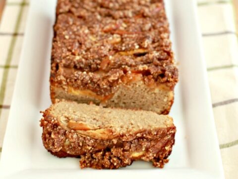 Image for French Apple Pie Bread
