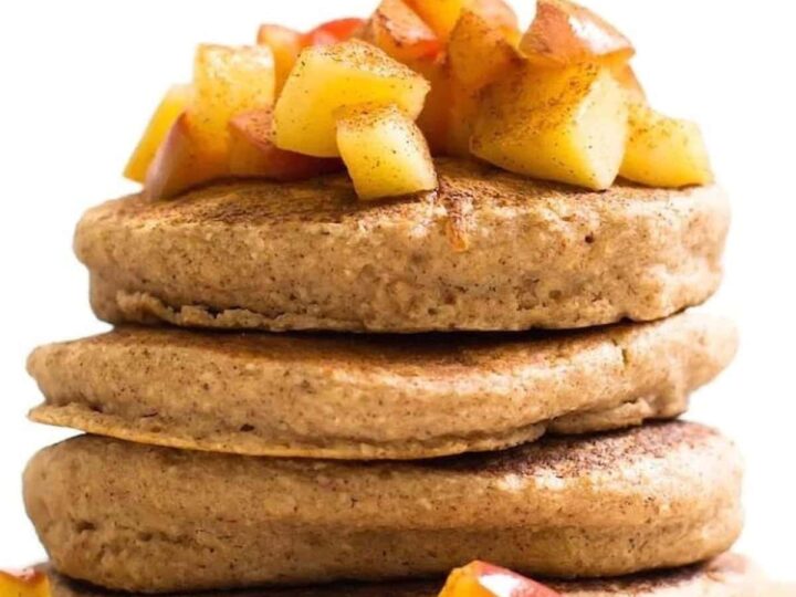 Image for Apple Pancakes