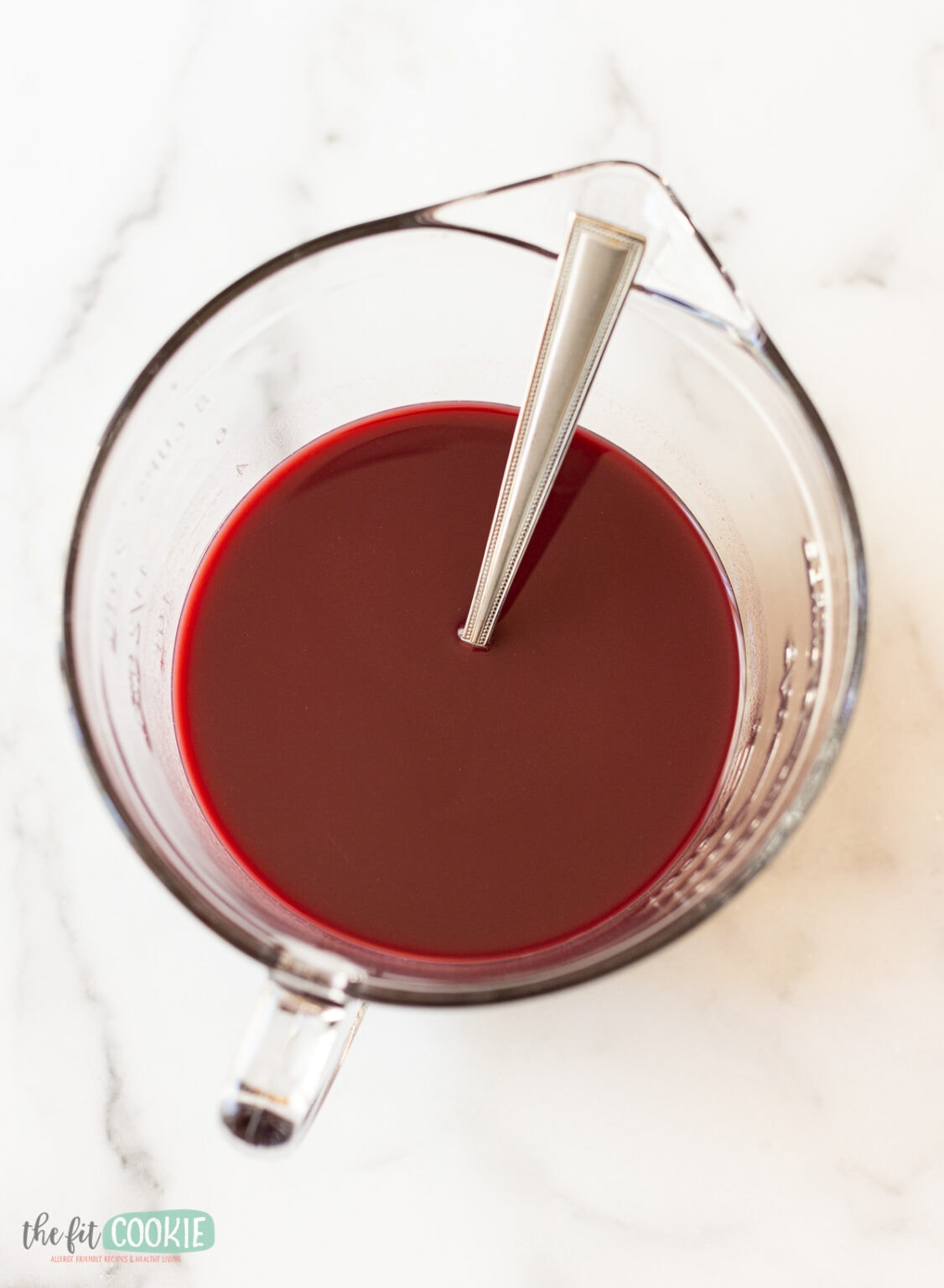 Homemade Chokecherry Syrup • The Fit Cookie